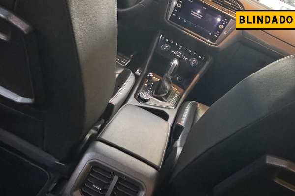 VOLKSWAGEN Tiguan 2.0 350 TSI GASOLINA ALLSPACE R-LINE 4MOTION DSG 2019/2019